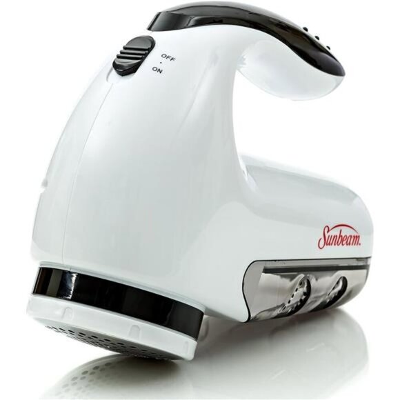 Professional Electric Fabric Garment Defuzzer SweaterShaver Fuzz Pill Remover - Picture 3 of 8